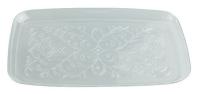 5TNU4 Disposable Tray, 3x4, PK 240