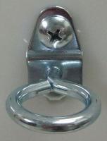 5TPE5 Single Ring Tool Holder, 3/4 In ID, PK10