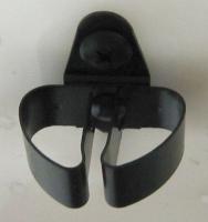 5TPH3 Standard Spring Clip, 1-1/8 In, PK10