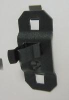 5TPL4 Extended Spring Clip, 7/8 In, PK5