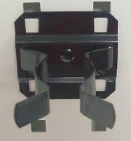5TPL6 Extended Spring Clip, 2-3/4 In, PK5