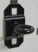 5TPN0 Single Ring Tool Holder, 1/2 In ID, PK5