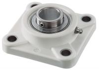 5TPW1 Mounted Brg, 4-Bolt Flange, 30mm PBT