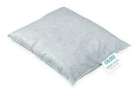 5TR34 Absorbent Pillow, 21 In. W, 16 In. L, PK 16