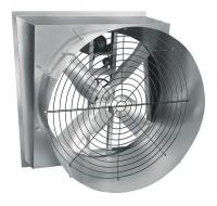 3NLF6 Agricultural Exh Fan, 54 In, 115/230 Volt