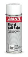 5TT72 Anti Seize Compound, Nickel, 12-Oz Aerosol
