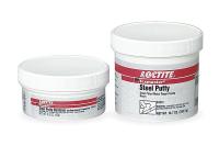 5TT87 Putty, Steel