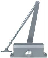 5TUP2 Hydraulic Door Closer, Alum, Non Handed