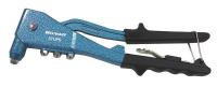 5TUP6 Hand Riveter, 3/32, 1/8, 5/32, 3/16 In