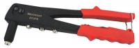 5TUP9 Hand Riveter, 3/32, 1/8, 5/32, 3/16 In