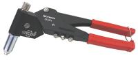 5TUR1 Swivel-Head Riveter, 3/32, 1/8, 5/32, 3/16In
