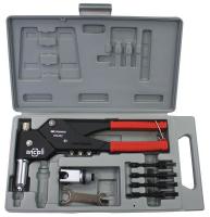 5TUR2 Swivel-Head Riveter, For Rivets/Rivet Nut