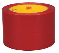 24A811 Seaming Tape, 48mm x 50m, 3 mil, Red