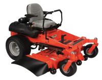 5TXN7 Zero Turn Mower, 24.5 HP, 60 In.Cut Width