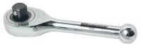 5TZD8 Gearless Ratchet, Micro, 3/8 Dr, 4 In