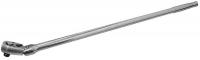 5TZC9 Flex Head Ratchet, 1/2 Dr, 17 In