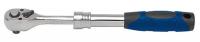 5TZF2 Telescoping Ratchet, 1/4 Dr, 5-7 In