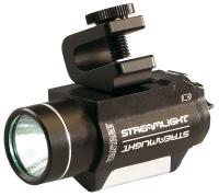 5TZJ3 Hands Free Headlight, CR123A, LED, Black