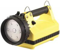 5TZJ5 Rechargeable Lantern, 6V, Yellow,