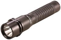 5TZK4 Strion(R) LED, Flashlight, Black, AC/DC