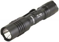 5TZL1 Tactical FlashLight, AA  , Mate Black