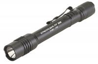 5TZL2 Tactical FlashLight, AA  , Mate Black