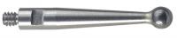 5TZV2 Contact Point, Carbide, 1/2 x 0.080 In
