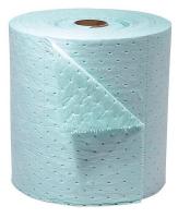 5TZW4 Absorbent Roll, 72 gal., 19 In. W, PK 2