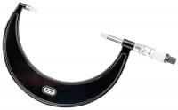 5TZZ3 Blade Micrometer, 4-5 In, 0.001 In Res