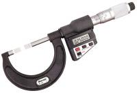 5TZZ5 Electronic Blade Micrometer, 0-1 In
