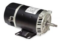5U171 Mtr, Cap St, 3/4 HP, 3450, 115/230V, 56J, ODP