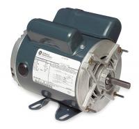 5U178 Instant Rev Motor, 1/4 HP, 1725 RPM, 115 V