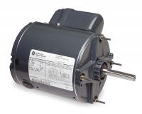 5U266 Farm Duty Motor, PSC, TENV, 1/3 HP, 1725 RPM