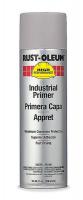 5U705 Rust Preventative Spray Primer, Gray, 15oz