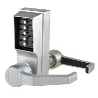 5U742 Lock, Combination