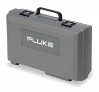 5U830 Carrying Case, 4-1/2x9-1/3, Gray