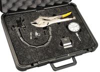 5UAL9 Indicator Inspection Kit, 1 In