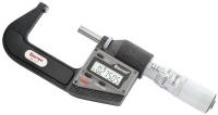 5UAR9 Electronic Micrometer, 1-2 In, 0.00005 Res