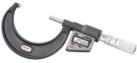 5UAT0 Electronic Micrometer, 2-3 In, 0.00005 Res