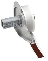 5UCG8 General Use Tape, Brown, 50 ft. L