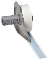 5UCH2 General Use Tape, Sky Blue, 50 ft. L