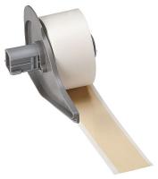 5UCH3 General Use Tape, Tan, 50 ft. L, 1/2 In. W