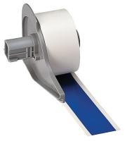 5UCH6 Tape, Blue, 1 In. W, 50 ft. L