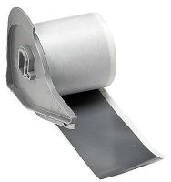 5UCJ1 General Use Tape, Gray, 50 ft. L, 1 In. W