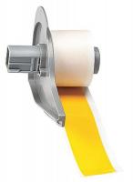 5UCL1 Tape, Yellow, 50 ft. L, 1 In. W