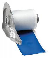 5UCL9 Tape, Blue, 2 In. W, 50 ft. L