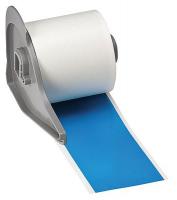 5UCN5 General Use Tape, Light Blue, 50 ft. L