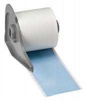 5UCP1 General Use Tape, Sky Blue, 50 ft. L