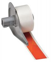 5UCP6 Reflective Tape, Orange, 75 ft. L, 1 In. W