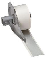 5UCP7 Reflective Tape, White, 75 ft. L, 1 In. W